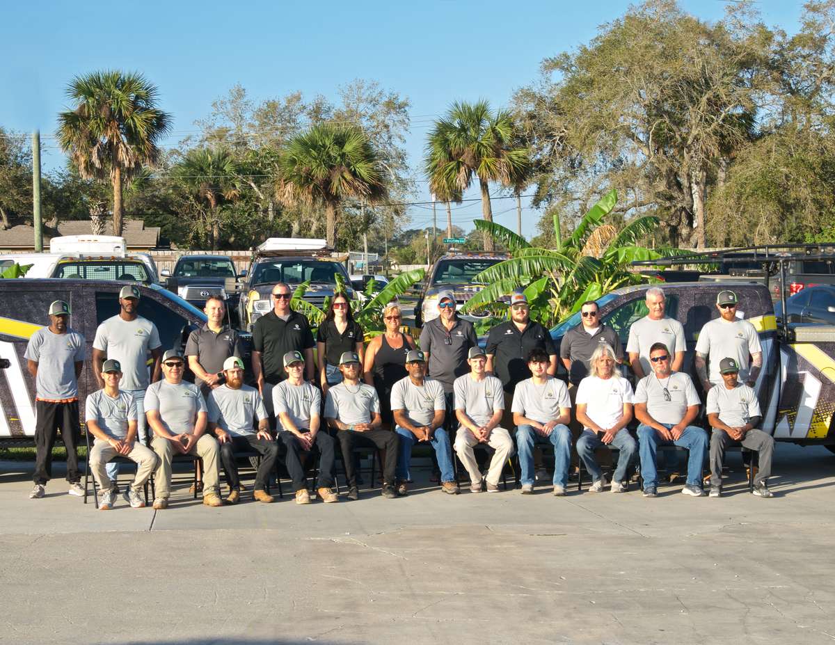 General Contracting and Roofing Company